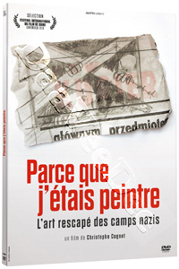 Because I Was a Painter | Parce que j